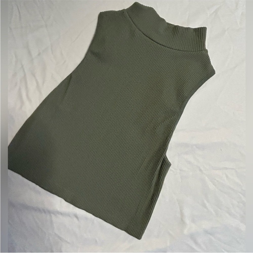 Zara tank top